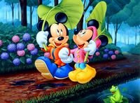 pic for Micky Mouse 